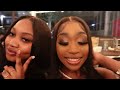 MY 17TH BIRTHDAY VL♡G + PREP | Hair , Nails , Brunch , Downtown , Pictures & etc ! | Kennedii Symone