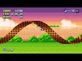Sonic 1,2,CD Levels in Sonic Mania Plus ~ Sonic Mania Plus mods ~ Gameplay