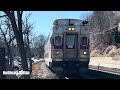 Trains around the Northeast!