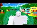 Roblox: Xbox One Gameplay: Rock The Draco Ball Z Battle!!!
