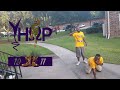 Bruhz Set Owt A Hop (Yhop)