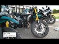 CFMOTO 700CL-X Adventure Launch Review!