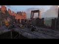 Best Siege Defense Tactic! - Mount & Blade 2: Bannerlord (1.0.0)