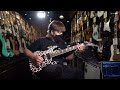 เสียงดุอย่างกับเสือ ! | Jackson X Series Soloist™ SLX DX Leopard