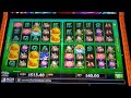 Chasing BIG WINS in Las Vegas Casinos! Finding the Ultimate Slot Machine!