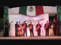 La Rondalla de San Miguel Octopan - El Mariachi (HD)