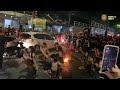 MERIAH !! ARAK ARAKAN BARONGAN BLORA MALAM 1 SURO 2024 LIVE BANGKLE