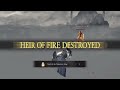 How to cheese: Nameless King