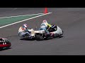 【長瀬智也も参戦！】2023 MCFAJ CLUBMANロードレース第1戦｜筑波サーキット