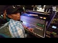 CEKSOUND RAMAYANA x  MAHESA MUSIC LIVE DRIYOREJO || JELAS NDUNG THUCK