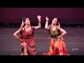 Manpreet & Naina @ Nachda Punjab 2011