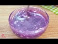 [💕Mini Cake 💕] So Beautiful Miniature Purple Mermaid Cake Decorating | Mini Bakery