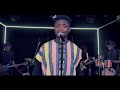 Chike -  Out of Love (Music Is.... Live performance)