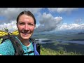 Day 180 | A Beautiful Day for the Bigalows | Appalachian Trail (AT) Thru Hike 2021 | Maine