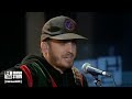 Post Malone Covers Pearl Jam’s “Better Man” Live on the Stern Show