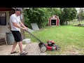 Lawn Mower Won’t Start: Troy Bilt TB230