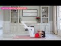 20 Min Abs & Arms | Pilates for Weight Loss & Strength 28 Day Challenge Day 19