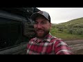 Solo Overlanding the Oregon Owyhee Canyonlands in my Bronco || Oregon Overland Movie