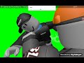 Builderman vs Roblox partea 2