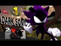 Unlocking Fury Bowser and Dark Sonic In Smash Ultimate