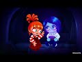 Sadness stole Ennui’s Phone | Inside Out 2 Movie (2024)