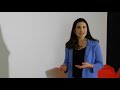 Moving Past Dental Fear | Gabriella Blazquez | TEDxUConnFarmington