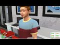 The Sims 4: What Have I Gotten Myself Into Challenge - Part 7