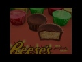 Reese's Peanut Butter Cups Happy Holidays TV Commercial HD