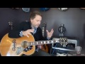 How to play Mrs. Vandebilt Paul McCartney and Wings - Acoustic Guitar Lesson