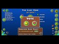 [Geometry Dash] The Last Zone by Altin 100% (Easy Demon) - Mobile