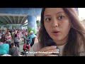 Taiwan Travel Vlog 2024 🇹🇼 Thrifting at Taipei's Biggest Flea Market, Fuhe Bridge, Secondhand Finds