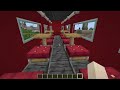 Nether Express Train - Create Mod