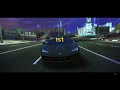 Asphalt 8 Gauntlet Request / Petición de la carrera de Guantlet para Asphalt Stunter