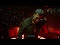 Cyberpunk 2077 (PC) - Part of the 'Never Fade Away' quest