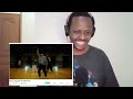 Number_i - GOAT (Official Choreography Video) REACTION