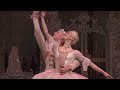 The Nutcracker – Sugar Plum pas de deux: Adagio (Nuñez, Muntagirov, The Royal Ballet)