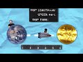 Special relativity in under 3 minutes