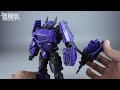 【SwiftTransform】CYBERTRON AUTOBOTS vs DECEPTICONS Studio Series BUMBLEBEE Movie Collection 大黄蜂 透模玩速变