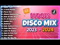 [ HOT NEW ] NONSTOP CHA CHA REMIX 2024🍿New Disco Banger Remix Nonstop Dance Party Remix 2024