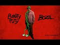 Boza - Strawberry Banana (Audio)
