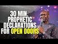 DEEP PROPHETIC WORD TO UNLOCK YOUR DESTINY! Apostle Joshua Selman | Koinonia Live