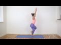 30 Minute Power Yoga Class