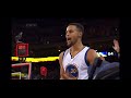 11 minutes of Steph curry being unbelievably unstoppable