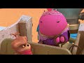 S1 EP35 Pushy Princess Bebe l Badanamu Cadets l Nursery Rhymes & Kids Songs