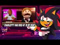Shadow Reacts To SML Movie: Junior's Deadly Idea!