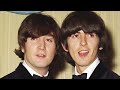 George Harrison Hated John Lennon For A Long Time