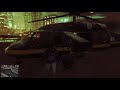 Grand Theft Auto V Wall Glitches Part1