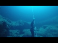 Hell's Bells, Freediving in a mysterious Mexican Cenote