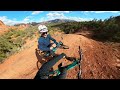 GoPro Max: The Wildest Mountain Bike Shot I have Captured!