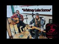 Xavier Serrano - Whitney Lake Sorrow